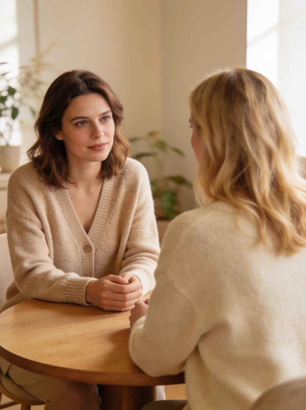 Coaching ülés