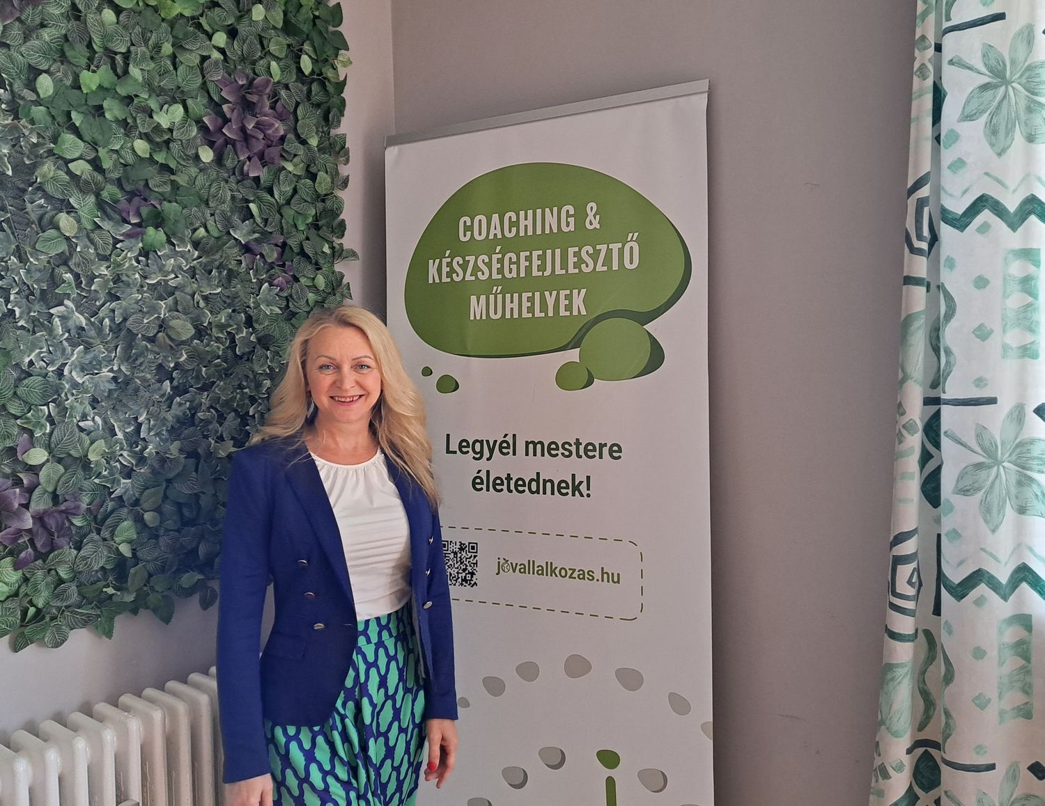 Szegedi Erika – galéria